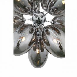 Подвесная светодиодная люстра ST Luce Esile  - 3